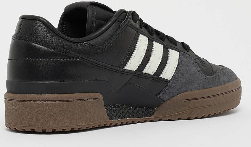 adidas Originals Forum 84 Low Sneaker in zwart formaten: 42