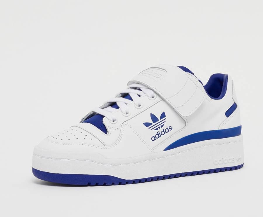 adidas Originals Forum Bold Platform Sneaker