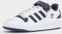 Adidas Originals Forum Low Ftwwht Shanav Ftwwht Schoenmaat 45 1 3 Sneakers GY5831 - Thumbnail 8