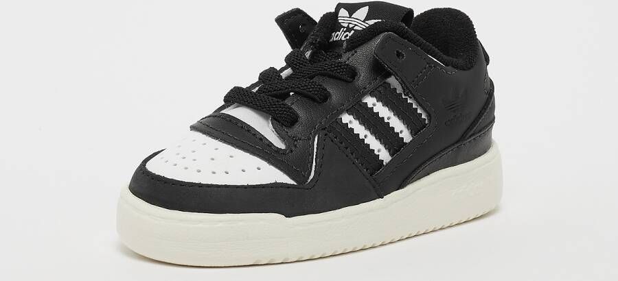 adidas Originals Forum Low CL I Elastic Lace Sneaker