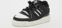 Adidas Originals Forum Low CL I Elastic Lace Sneaker - Thumbnail 2