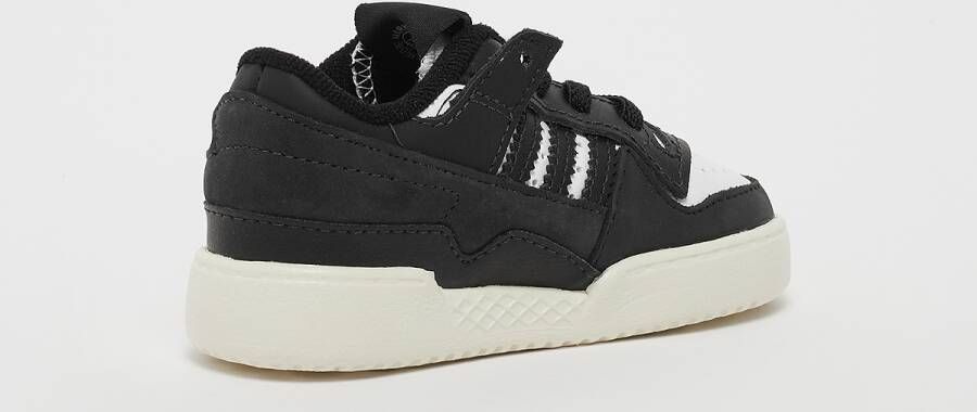 adidas Originals Forum Low CL I Elastic Lace Sneaker