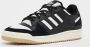 Adidas Originals Forum Low CL J Sneaker - Thumbnail 3