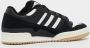 Adidas Originals Forum Low CL J Sneaker - Thumbnail 4