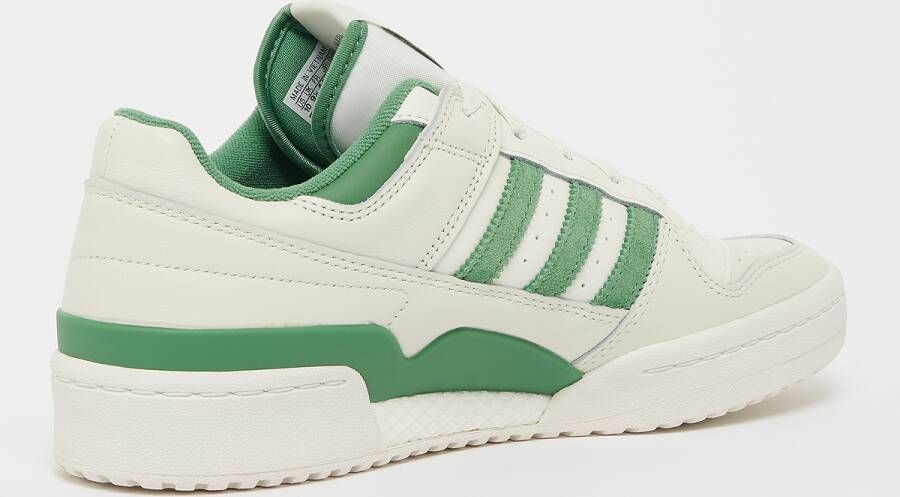 adidas Originals Forum Low Cl Sneaker Forum Schoenen cloud white preloved green cloud white maat: 41 1 3 beschikbare maaten:41 1 3 42 2 3 43