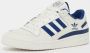 Adidas Originals Forum Low Cl Sneaker Forum Schoenen cloud white victory blue cloud white maat: 41 1 3 beschikbare maaten:41 1 3 42 2 3 43 1 - Thumbnail 1