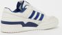 Adidas Originals Forum Low Cl Sneaker Forum Schoenen cloud white victory blue cloud white maat: 41 1 3 beschikbare maaten:41 1 3 42 2 3 43 1 - Thumbnail 2