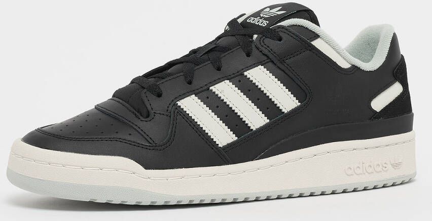 adidas Originals Forum Low CL Sneaker in grijs formaten: 46