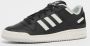 Adidas Originals Forum Low Cl Sneaker Forum Schoenen orbit grey core black carbon maat: 44 2 3 beschikbare maaten:41 1 3 42 43 1 3 44 2 3 45 1 3 - Thumbnail 4