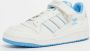 Adidas Originals Forum Low Sneaker Forum Schoenen cloud white semi blue burst cloud white maat: 44 beschikbare maaten:41 1 3 42 2 3 43 1 3 44 - Thumbnail 11