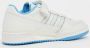 Adidas Originals Forum Low Sneaker Forum Schoenen cloud white semi blue burst cloud white maat: 44 beschikbare maaten:41 1 3 42 2 3 43 1 3 44 - Thumbnail 12