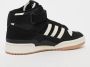 Adidas Iconische jaren 80 Basketbalsneakers Zwart Unisex - Thumbnail 13