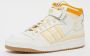 Adidas Originals Forum Mid Sneaker Basketball Schoenen cloud white crew yellow gum3 maat: 46 beschikbare maaten:41 1 3 42 43 1 3 44 2 3 45 1 3 4 - Thumbnail 9