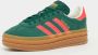 Adidas Originals Gazelle Bold Sneaker Kids adidas Gazelle in groen formaten: 36.666 - Thumbnail 14