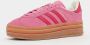 Adidas Originals Gazelle Bold Sneaker Kids adidas Gazelle in lichtroze formaten: 36.666 - Thumbnail 12