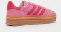 Adidas Originals Gazelle Bold Sneaker Kids adidas Gazelle in lichtroze formaten: 36.666 - Thumbnail 13