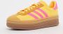 Adidas Originals Gazelle Bold Dames Spark Lucid Pink Spark- Dames Spark Lucid Pink Spark - Thumbnail 15