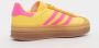 Adidas Originals Gazelle Bold Dames Spark Lucid Pink Spark- Dames Spark Lucid Pink Spark - Thumbnail 16