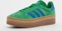 Adidas Originals Gazelle Bold Dames Green Supplier Colour Green- Dames Green Supplier Colour Green - Thumbnail 7