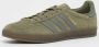 Adidas Originals Gazelle Indoor Sneaker adidas Gazelle in groen formaten: 41.333 - Thumbnail 2