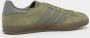 Adidas Originals Gazelle Indoor Sneaker adidas Gazelle in groen formaten: 41.333 - Thumbnail 3