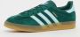 Adidas Originals Gazelle Indoor Collegiate Green Groen Heren - Thumbnail 13