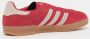 Adidas Originals Gazelle Indoor Sneaker adidas Gazelle in rood formaten: 37.333 - Thumbnail 14