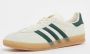 Adidas Originals Gazelle Indoor Sneaker Gazelle Schoenen cream white collegiate green gum maat: 42 beschikbare maaten:41 1 3 42 2 3 43 1 3 44 - Thumbnail 21