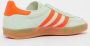 Adidas Originals Gazelle Indoor W in Groen - Thumbnail 12