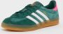 Adidas Originals Gazelle Indoor W Sneaker Gazelle Schoenen collegiate green ftwr white lucid pink maat: 38 beschikbare maaten:36 2 3 37 1 3 38 3 - Thumbnail 22