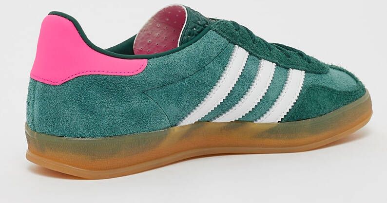 adidas Originals Gazelle Indoor W Sneaker in groen formaten: 38