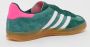 Adidas Originals Gazelle Indoor W Sneaker Gazelle Schoenen collegiate green ftwr white lucid pink maat: 38 beschikbare maaten:36 2 3 37 1 3 38 3 - Thumbnail 23