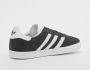 Adidas Originals Gazelle II Kinderen Dark Grey Heather Footwear White Gold Metallic Kind - Thumbnail 16