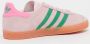 Adidas Originals Gazelle J adidas Gazelle in lichtroze formaten: 36.666 - Thumbnail 4