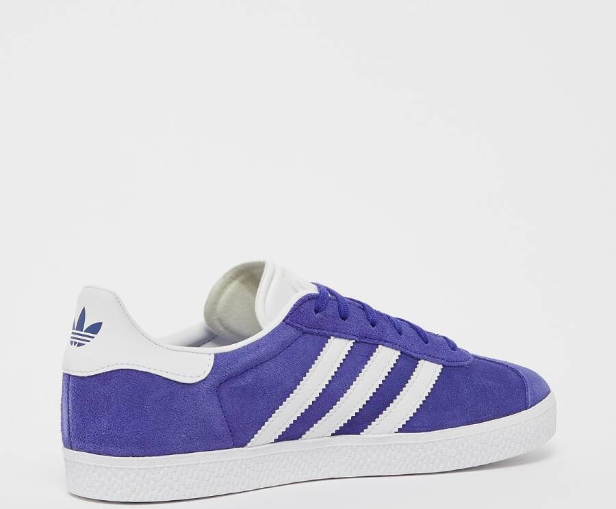 adidas Originals Gazelle J Sneaker Gazelle Schoenen energy ink ftwr white gold met. maat: 36 beschikbare maaten:36 2 3 37 1 3 38 2 3 36