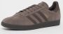 Adidas Originals Gazelle Sneaker Fashion sneakers Schoenen earth strata brown gum maat: 41 1 3 beschikbare maaten:41 1 3 42 2 3 43 1 3 44 2 3 - Thumbnail 4