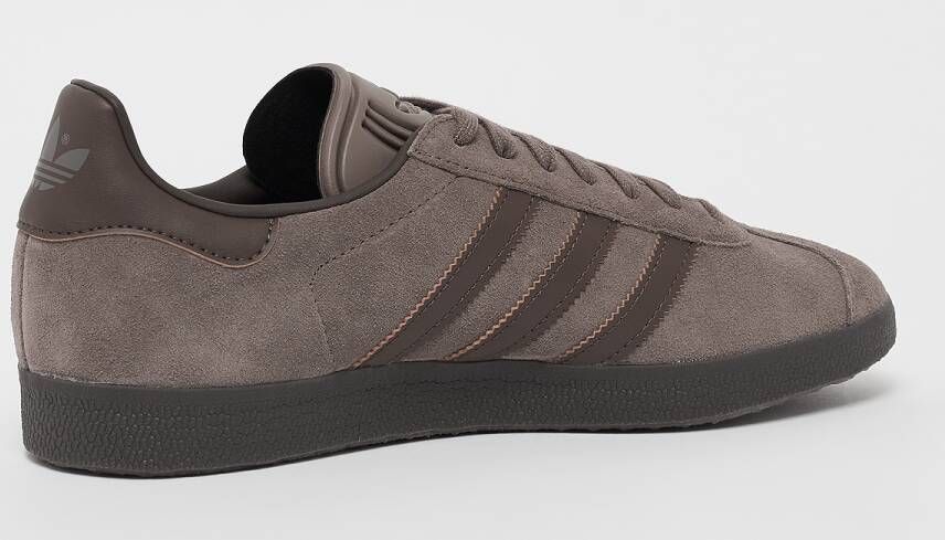 adidas Originals Gazelle Sneaker Fashion sneakers Schoenen earth strata brown gum maat: 41 1 3 beschikbare maaten:41 1 3 42 2 3 43 1 3 44 2 3