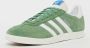 Adidas Originals Gazelle Unisex Preloved Green Cloud White Core White- Dames Preloved Green Cloud White Core White - Thumbnail 41