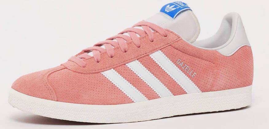 adidas Originals Gazelle Sneaker in lichtroze formaten: 42