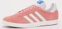 Adidas Originals Gazelle Sneaker Terrace Styles Schoenen wonder clay ftwr white core white maat: 41 1 3 beschikbare maaten:41 1 3 42 2 3 43 1 - Thumbnail 27