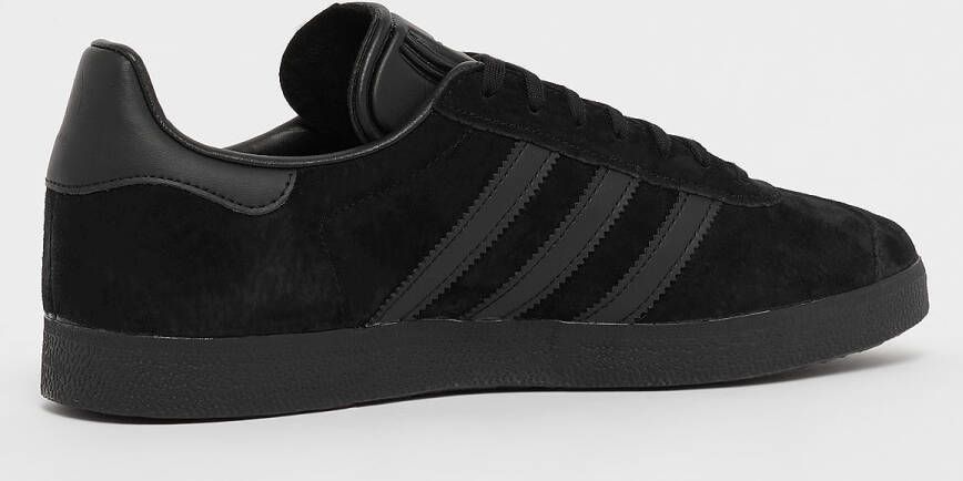 adidas Originals Gazelle Sneaker in zwart formaten: 43.333