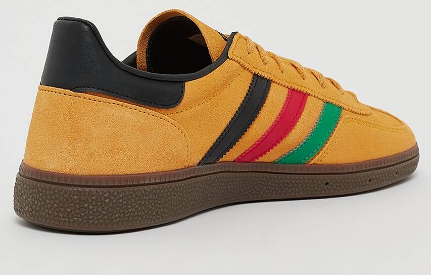 adidas Originals Handball Spezial in Geel