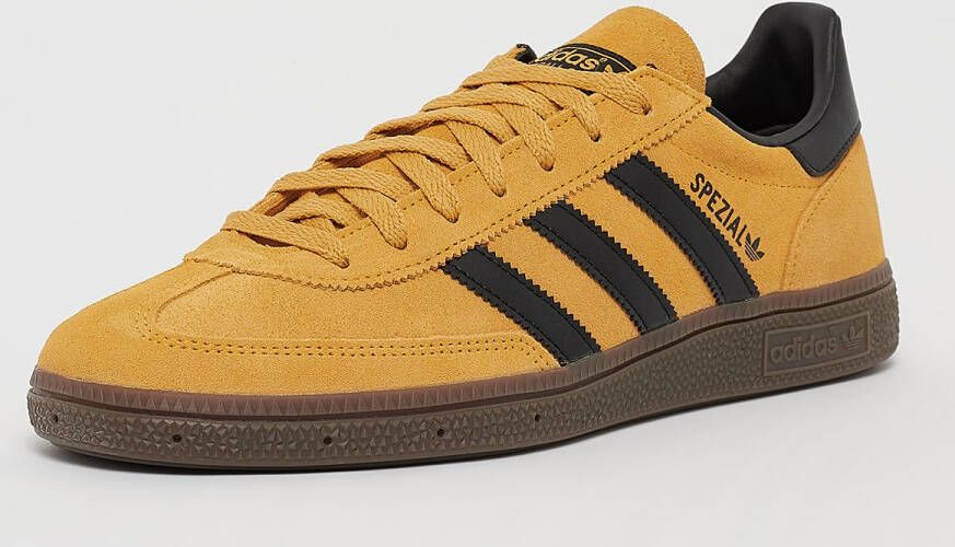 adidas Originals Handball Spezial adidas Handball Spezial in geel formaten: 44.666