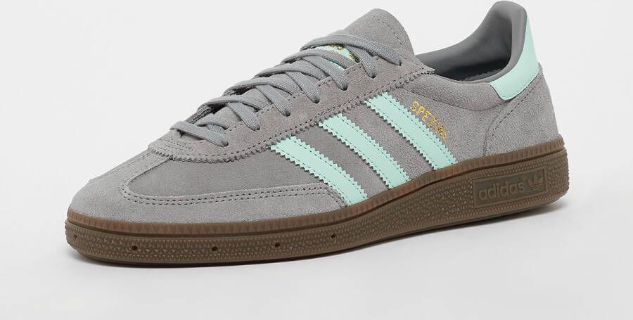 adidas Originals Handball Spezial adidas Handball Spezial in grijs formaten: 36.666