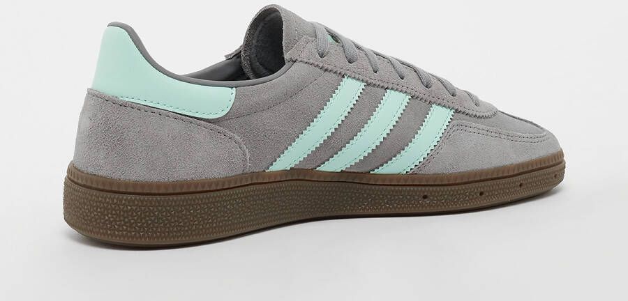 adidas Originals Handball Spezial adidas Handball Spezial in grijs formaten: 36.666