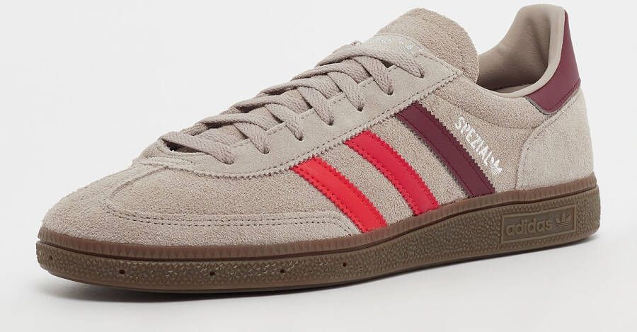 adidas Originals Handball Spezial in beige formaten: 41.333