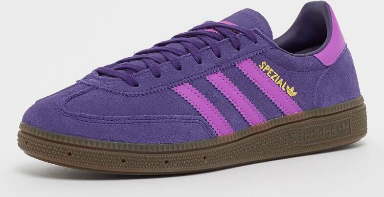 adidas Originals Handball Spezial in Paars