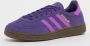 Adidas Originals Handball Spezial in roze formaten: 38.666 - Thumbnail 17