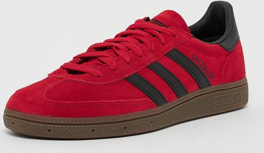 adidas Originals Handball Spezial in Rood