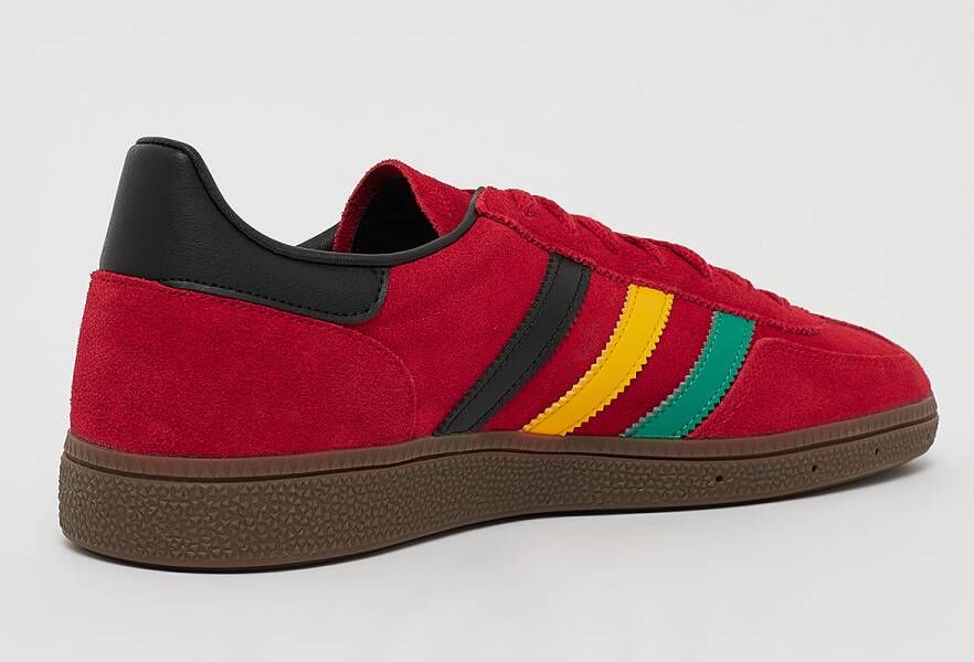 adidas Originals Handball Spezial in Rood